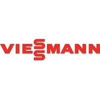 Viessmann Abluft-Außenluft-Adapter DN180