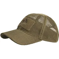 Helikon-Tex Baseball-Mesh-Kappe, coyote
