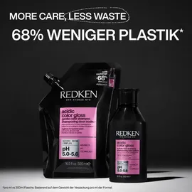 Redken Acidic Color Gloss Shampoo 500 ml