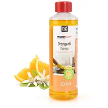 Höfer Chemie Microactiv Orangenöl Reiniger Konzentrat 500ml