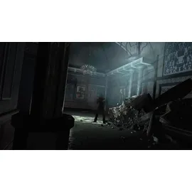 Alone in the Dark (PC)