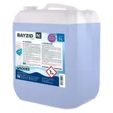 Bayzid Winterfit Überwinterungsmittel 5 L