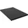 Triton RAB-UP-750-A4 19" Fachboden 1HE, 750mm, 80kg, schwarz