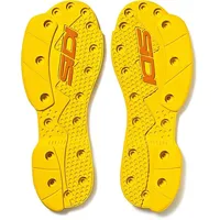 Sidi Supermoto Sohle, gelb, 43/44 - 43/44 EU