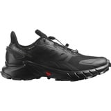 Herren black/black/black 46 2/3