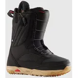 BURTON Limelight Snowboard-boots Für Frauen - black - 26.5