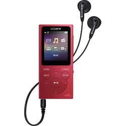 SONY Walkman NWE394R.CEW