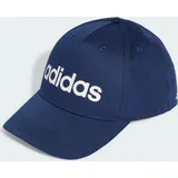 Adidas Daily Kappe Team Navy Blue 2 / White Teens