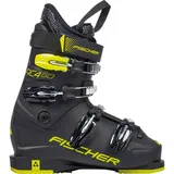 FISCHER Kinder Skischuhe "RC4 60 Jr. Thermoshape", -, 21.5