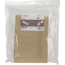 Bosch 5 St. für GAS 35 L AFC, GAS 35 L SFC+, GAS 35 M AFC
