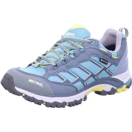 MEINDL Caribe GTX Damen granit/linde 37,5