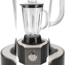 Lacor Vielgebraucht-Robot 69079 Schwarz