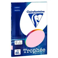 Clairefontaine Trophée A4 80 g/m2 100 Blatt