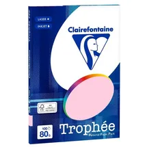 Clairefontaine Trophée A4 80 g/m2 100 Blatt