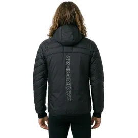 Rock Experience Kavick Jacke - Caviar - S