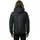 Rock Experience Kavick Jacke - Caviar - S