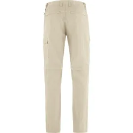 Fjällräven Travellers MT Zip-Off Hose Beige 52
