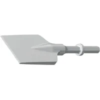 Padley & Venables P&V Spaten 400 x 125 mm