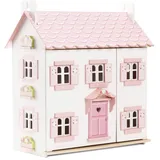 Le Toy Van Sophie's Haus (H104)