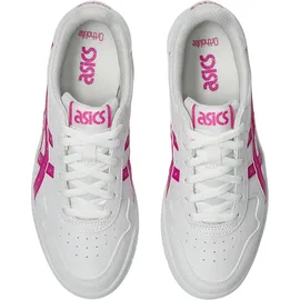 Asics Japan S Damen Weiß/Digital Sakura 39