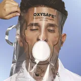 Holthaus Medical Beatmungsmaske DIN 13154