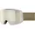 Provoqe black matt mirror platin/green one size