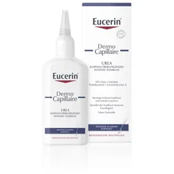 Eucerin Kopfhautberuhigendes Tonikum für trockene und juckende Kopfhaut, 100 ml