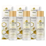 bedrop Anti Aging Serum im Set mit Bienengift & Gelee Royal 3x30 ml