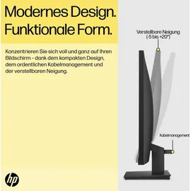 HP V27ie G5 27"