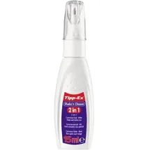 TIPP-EX Korrekturstift Shake'n Choose 15,0 ml Weiß