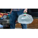 Silverline 159729 Faltbarer Wasserbehälter 20 L