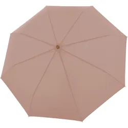 Doppler nature magic Taschenschirm - Gentle Rose Koffer24