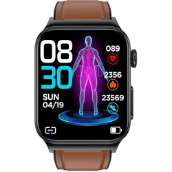 Smartwatch Cardio One Braun EINHEITSGRÖSSE