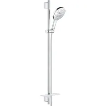 Grohe Rainshower SmartActive150 90cm, 3 Strahlarten, chrom