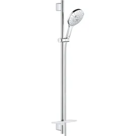 Grohe Rainshower SmartActive150 90cm, 3 Strahlarten, chrom
