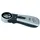 Schweizer Handleuchtlupe Tech-Line CLASSIC Vergr.15x LED Linsen-D.16,3mm