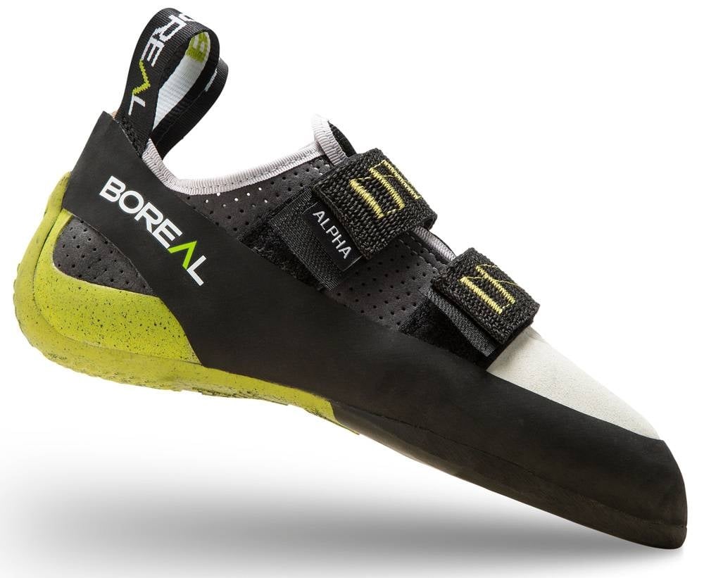 Boreal Alpha Women Kletterschuh 2023