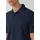 s.Oliver Poloshirt blau XL