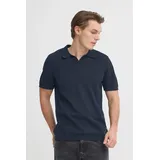 Blend BHBray Polo blau XL