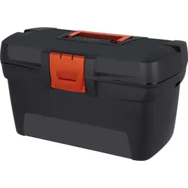 KETER HEROBOX BASIC 13" + 16" 13-tlg. schwarz