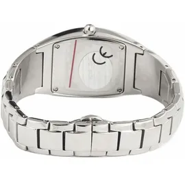 CHRONOTECH CT7099LS-03M (Ø 26 mm) - Silber