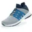 Uyn Nature Tune Slip-on Sneaker aus Merinowolle Herren iron/carbon/avio 44