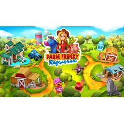 Farm Frenzy: Refreshed