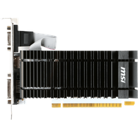 MSI GeForce GT 730 2 GB GDDR3 902 MHz V809-001R