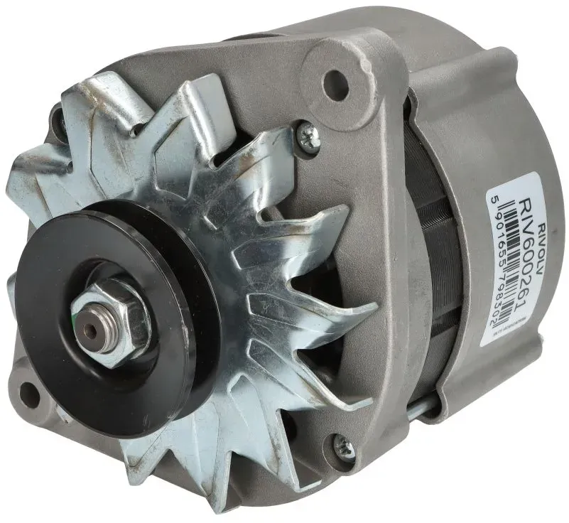 Generador trifásico RIVOLV RIV600261