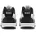 Nike Court Vision Low Next Nature Damen Black/White 42