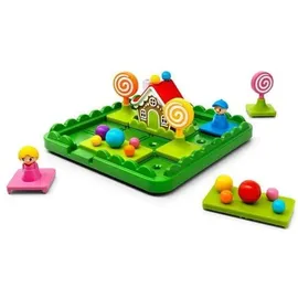 Smart Games Hänsel + Gretel