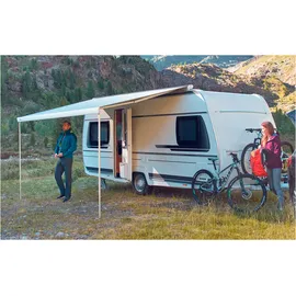 Thule Omnistor 6300 Markise 375 cm Mystic Grau