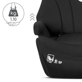 Lorelli Pyxis Isofix Schwarz