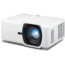 ViewSonic LSD401HD DLP Weiß